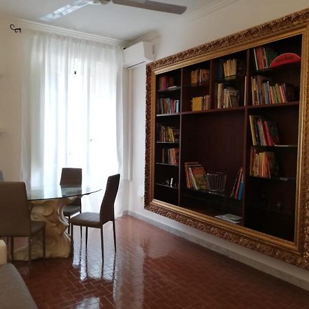 Piramide & Testaccio Design Flat Roma Dış mekan fotoğraf