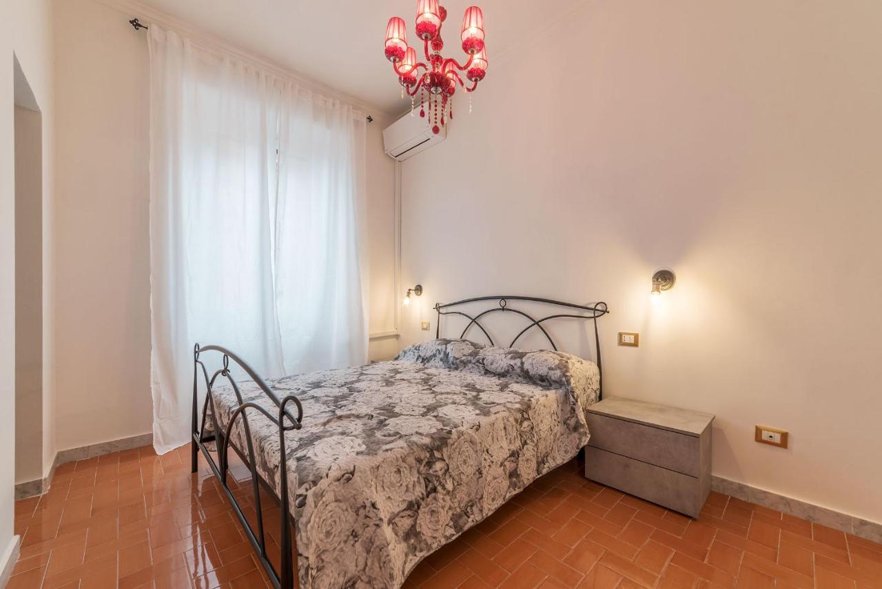 Piramide & Testaccio Design Flat Roma Dış mekan fotoğraf