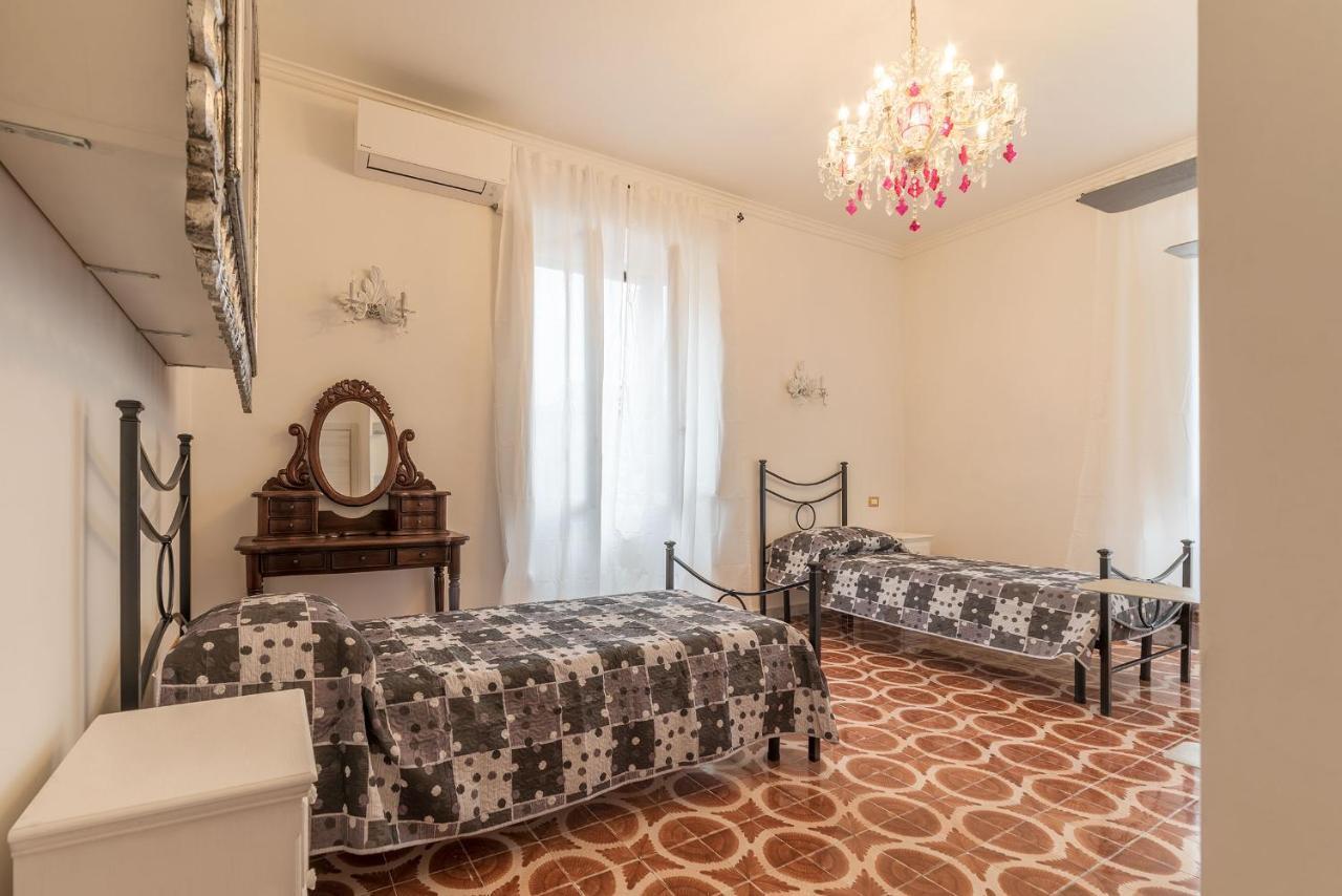 Piramide & Testaccio Design Flat Roma Dış mekan fotoğraf