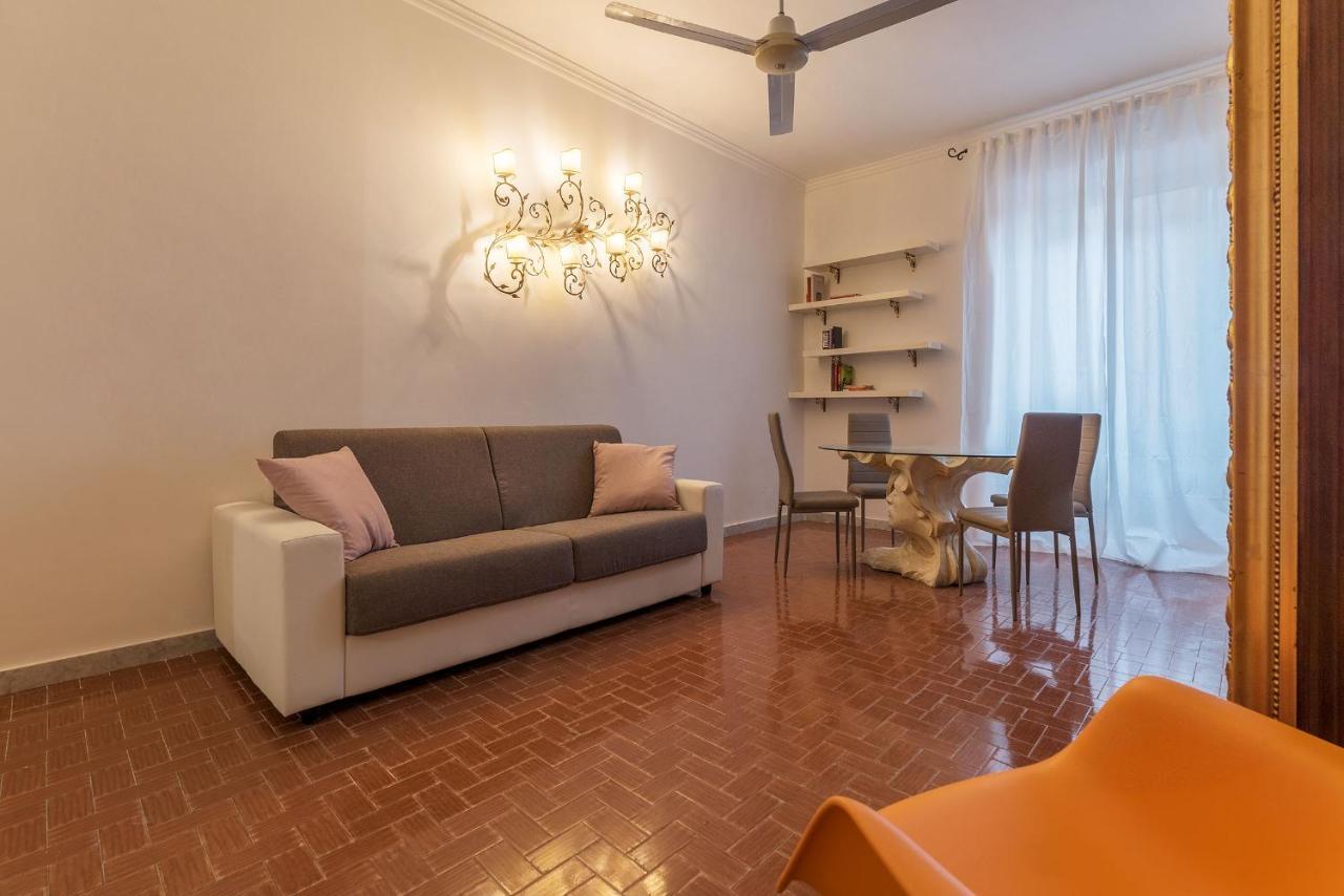 Piramide & Testaccio Design Flat Roma Dış mekan fotoğraf