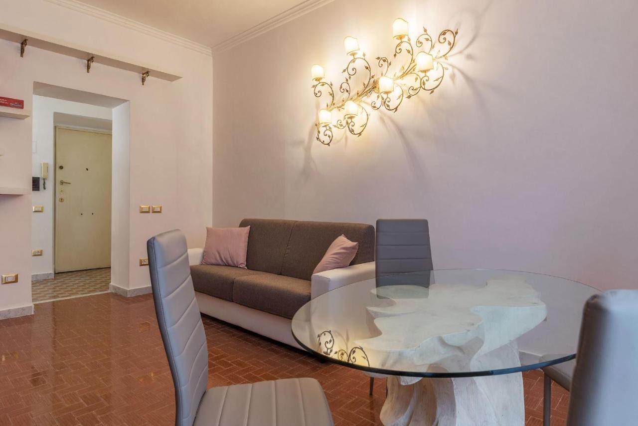Piramide & Testaccio Design Flat Roma Dış mekan fotoğraf