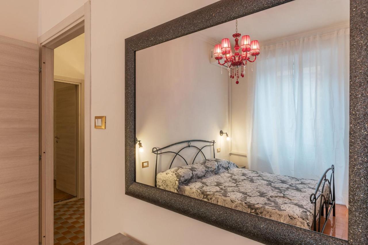 Piramide & Testaccio Design Flat Roma Dış mekan fotoğraf
