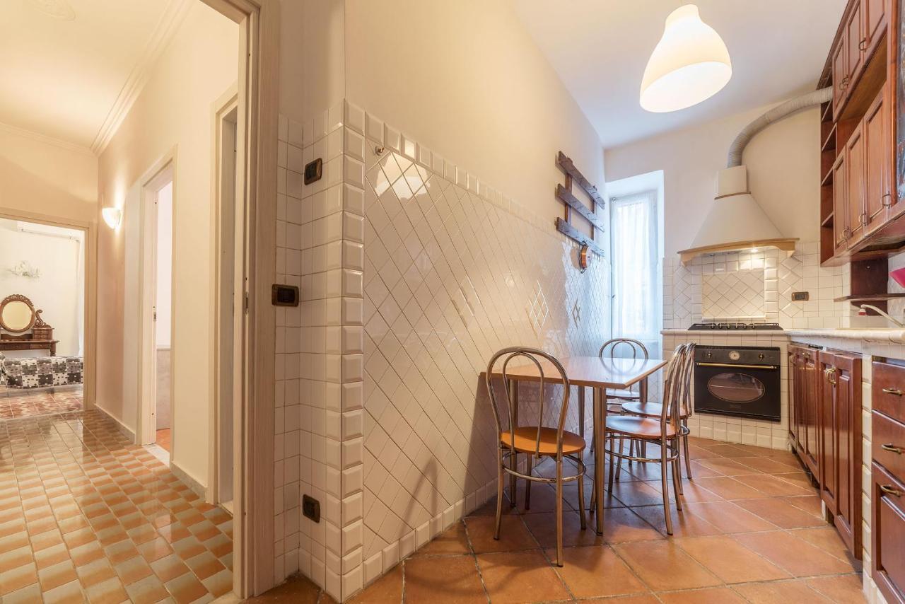 Piramide & Testaccio Design Flat Roma Dış mekan fotoğraf