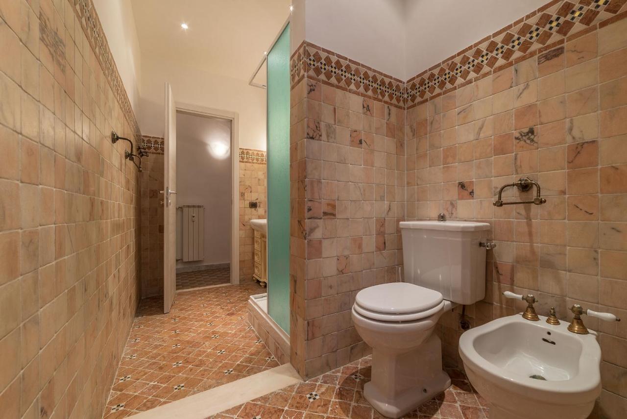 Piramide & Testaccio Design Flat Roma Dış mekan fotoğraf