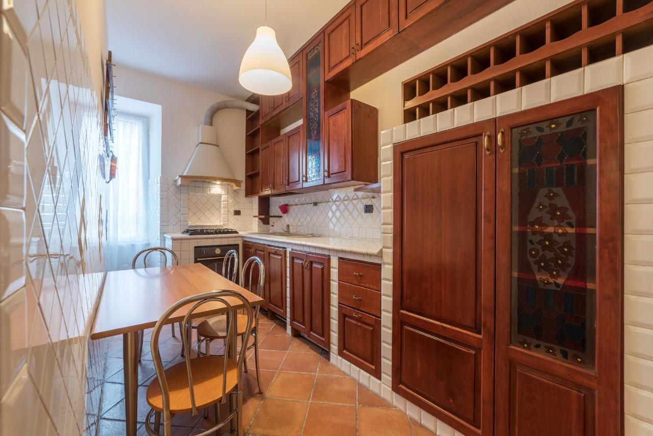Piramide & Testaccio Design Flat Roma Dış mekan fotoğraf