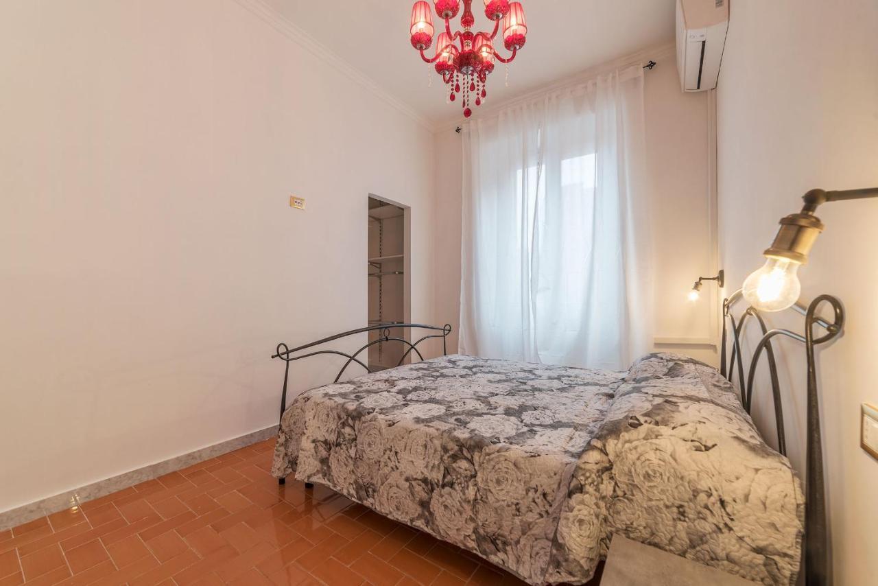 Piramide & Testaccio Design Flat Roma Dış mekan fotoğraf