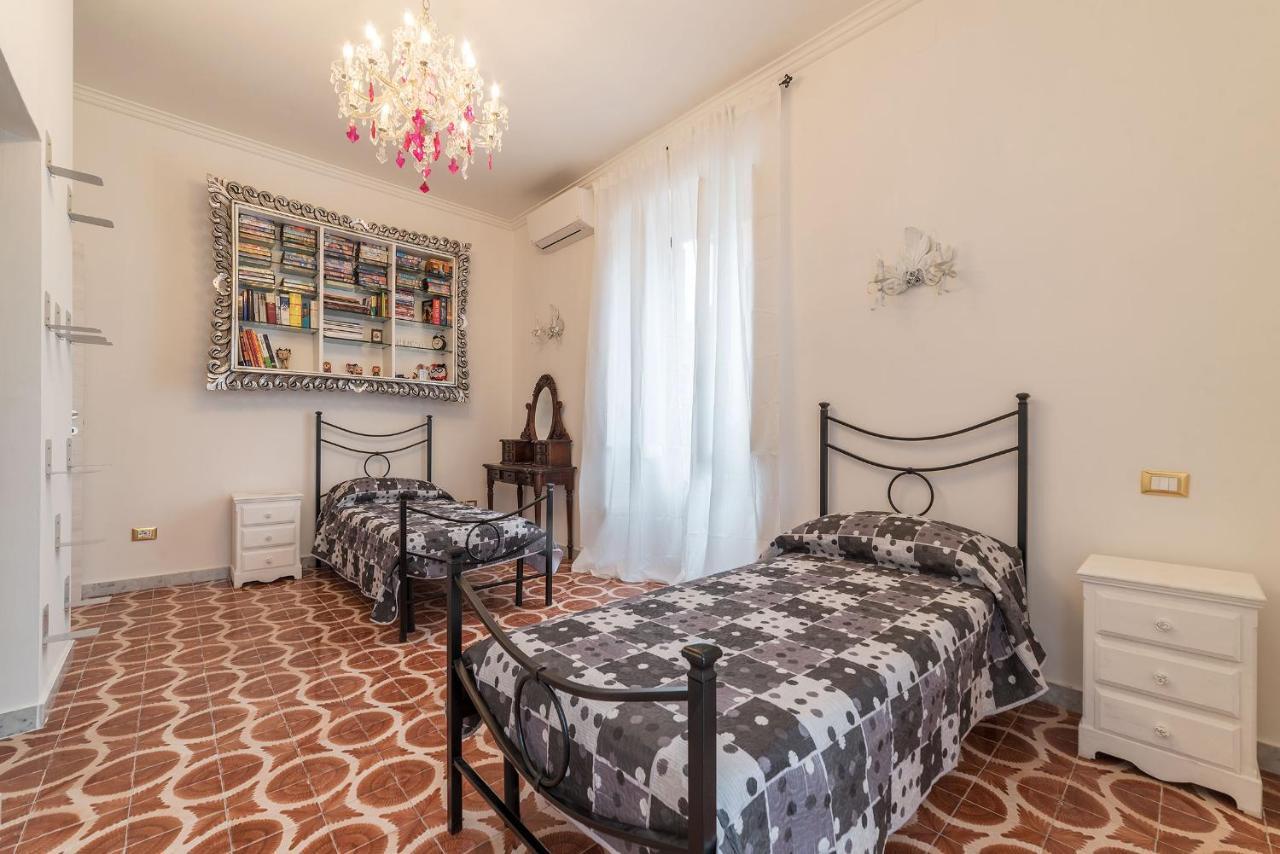 Piramide & Testaccio Design Flat Roma Dış mekan fotoğraf