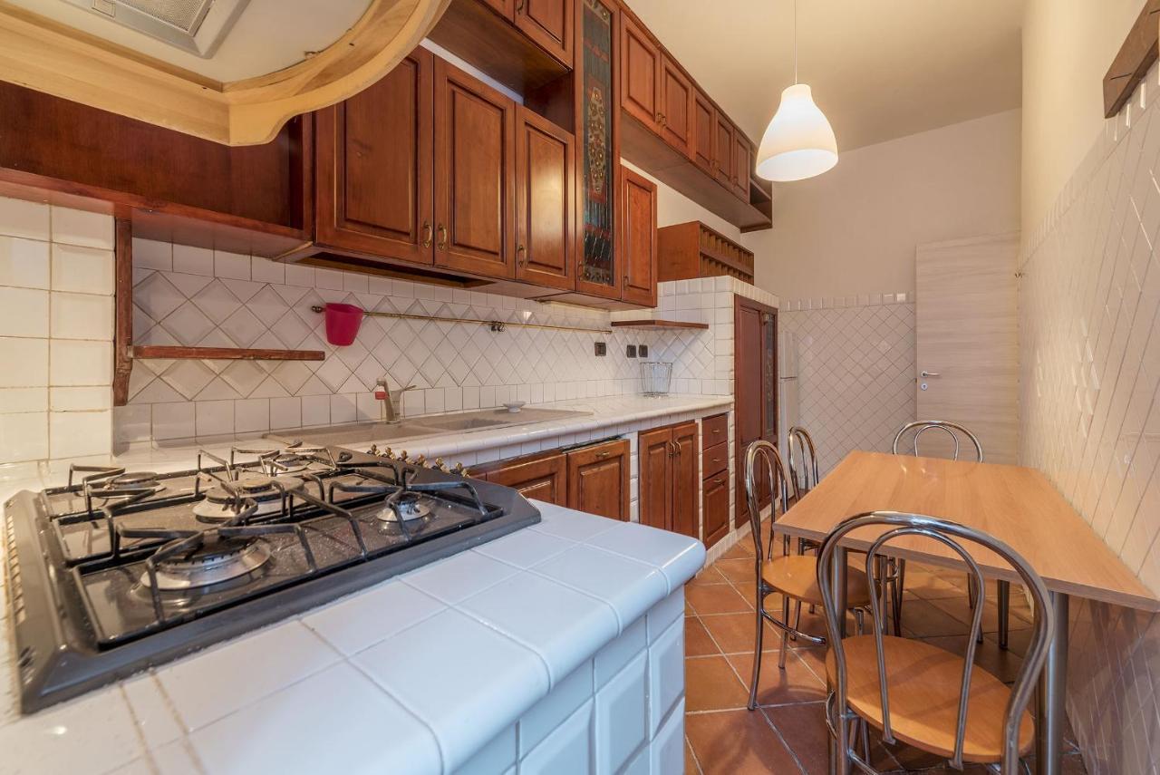 Piramide & Testaccio Design Flat Roma Dış mekan fotoğraf