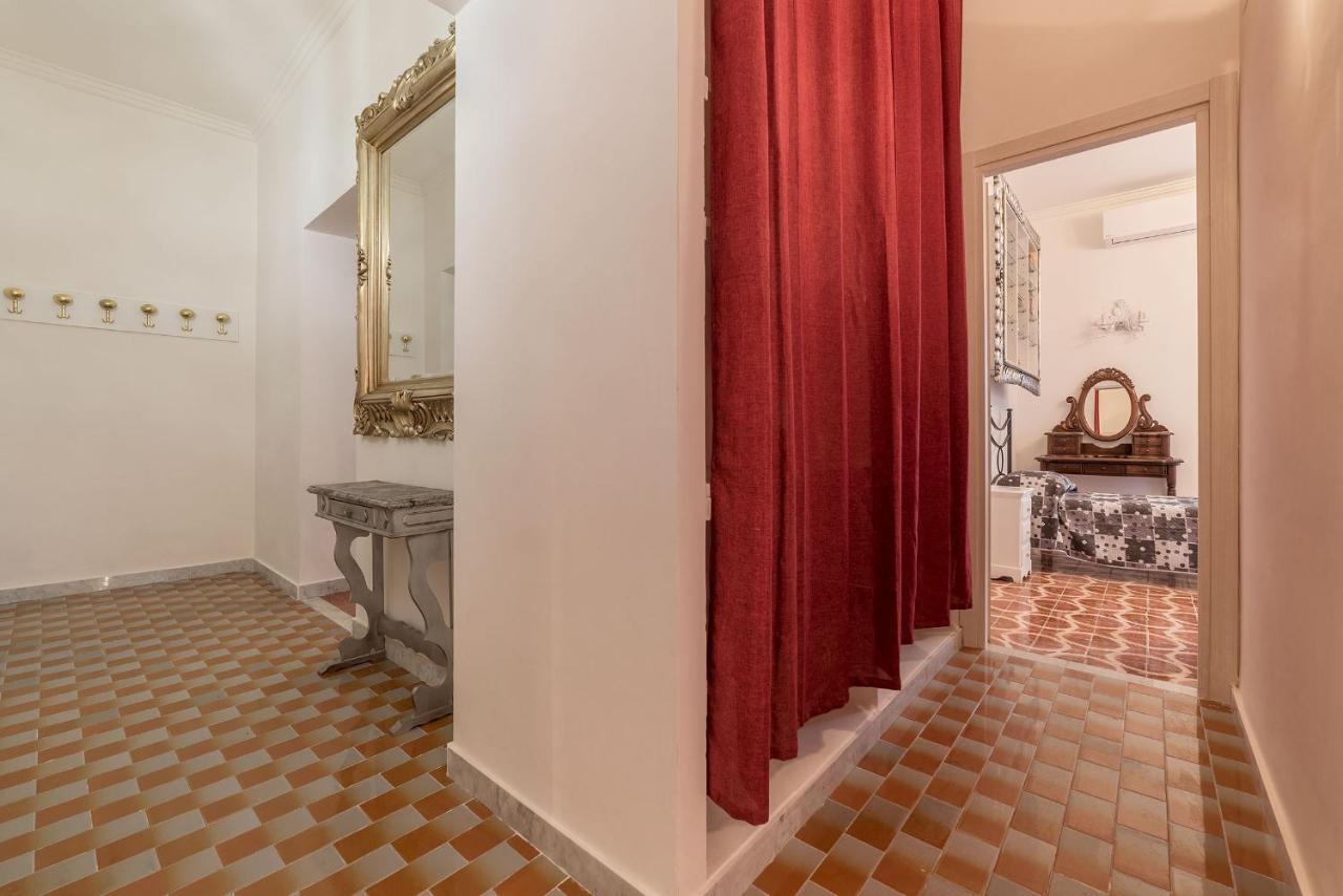 Piramide & Testaccio Design Flat Roma Dış mekan fotoğraf