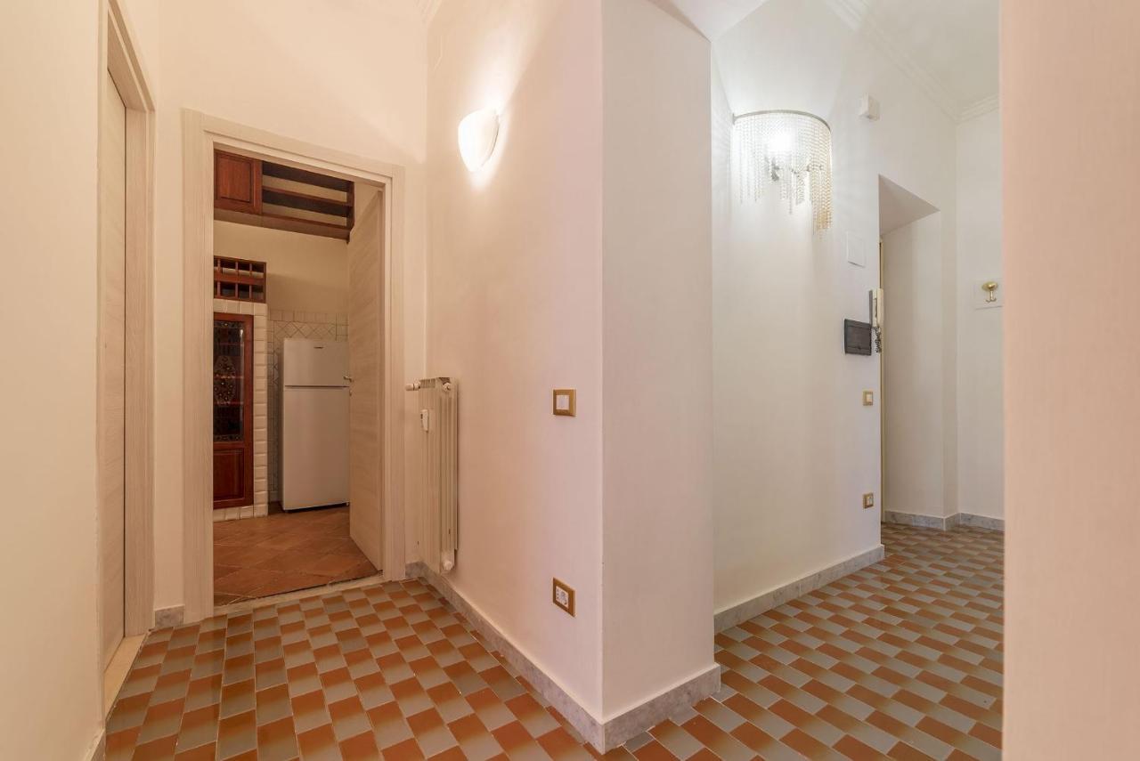 Piramide & Testaccio Design Flat Roma Dış mekan fotoğraf