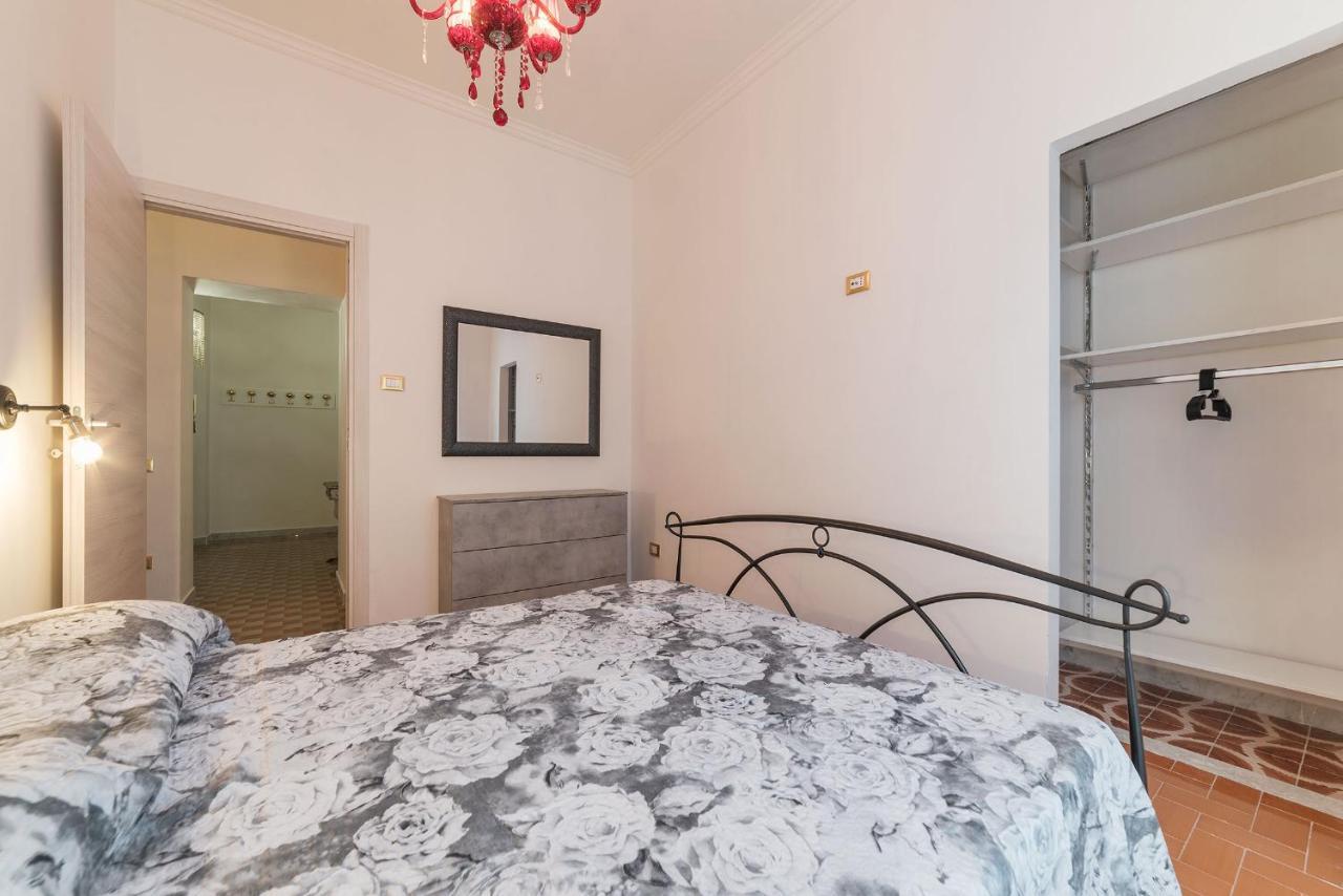 Piramide & Testaccio Design Flat Roma Dış mekan fotoğraf